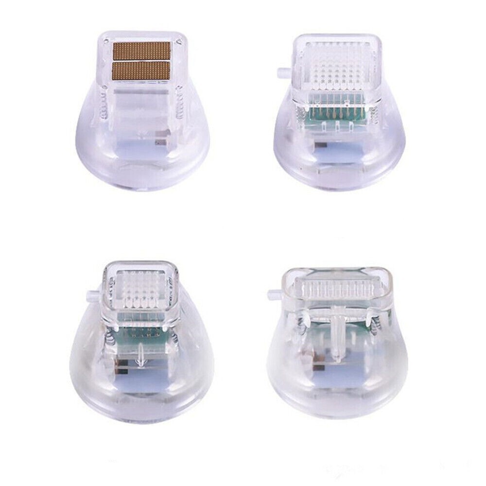 Replace 25/64/10/Nano Pins Disposable Cartridge Tips Parts for Beauty Equipment