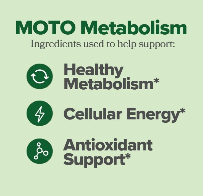 Premium abolism Boosting Capsule – Energy, Curb Cravings, Wellness Metabolism P