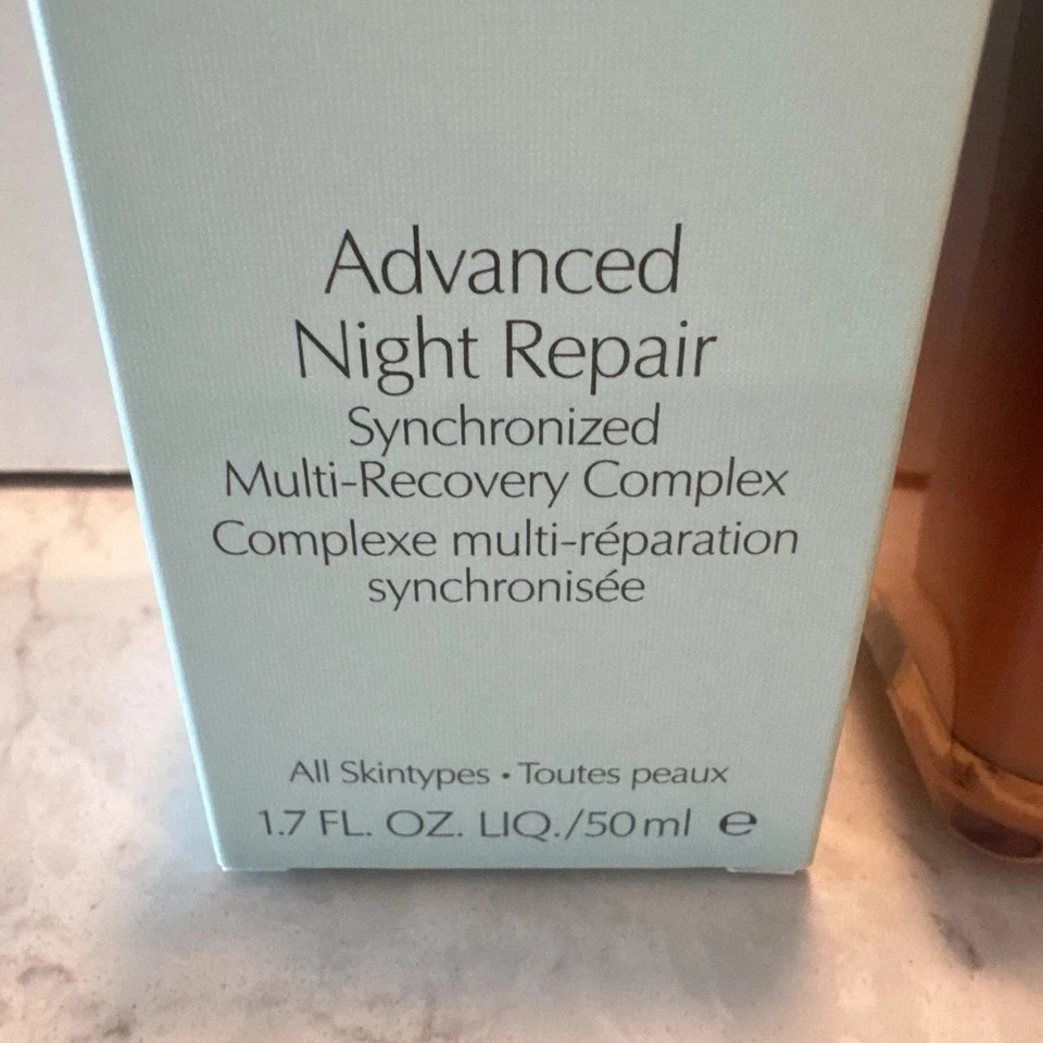 ESTEE LAUDER Advanced Night Repair Synchronized Multi-Recovery Complex, 1.7 oz