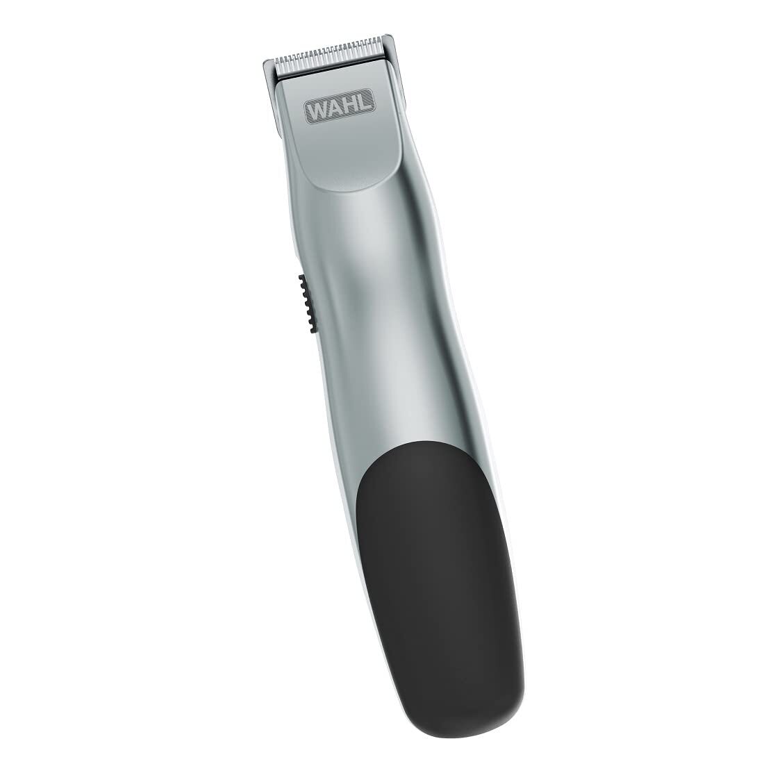 Recortador De Vello Facial A Bateria Groomsman Para Recortar Barba Y Bigotemin