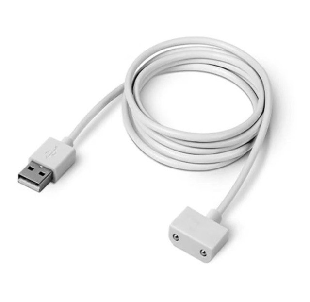Magnetic USB-A Charging Cable for Water Flosser WF-11/WF-12 Series 3694X1