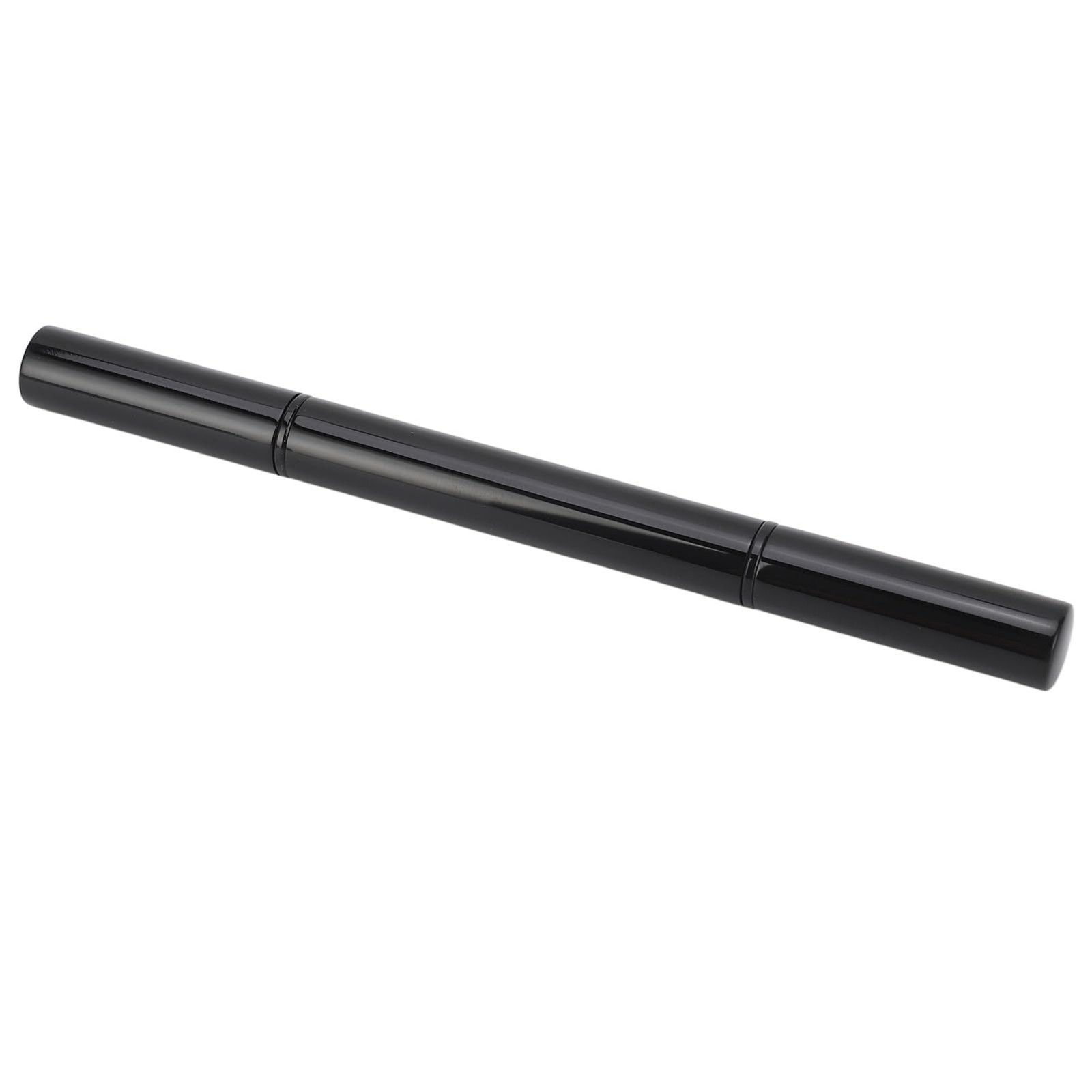 Retractable Double Ended Eye Shadow Brush – Portable Makeup Tool for Travel