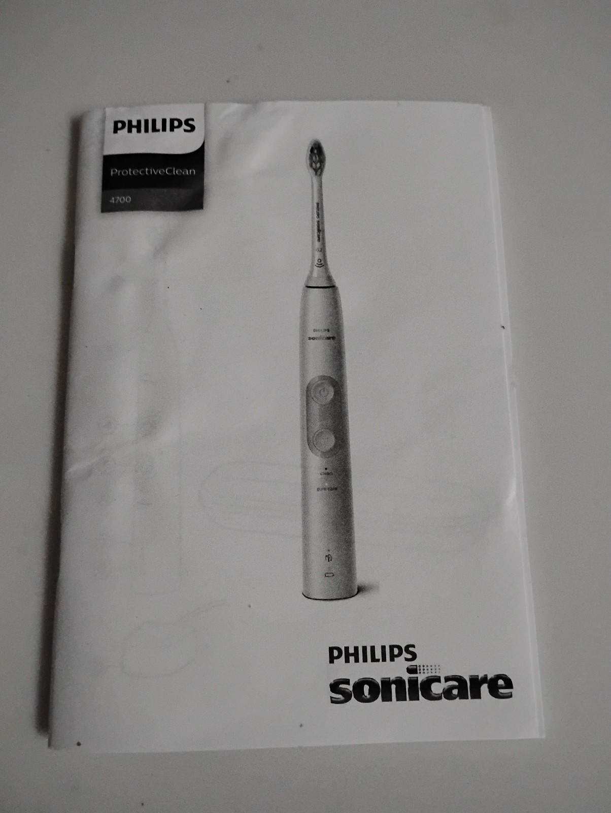 Philips Sonicare Toothbrush