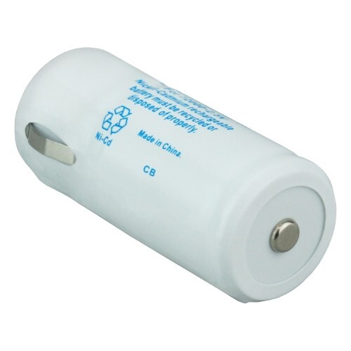 Welch Allyn 78904585 60700 70000 72000 99408 70751 Battery – 2 Year Warranty