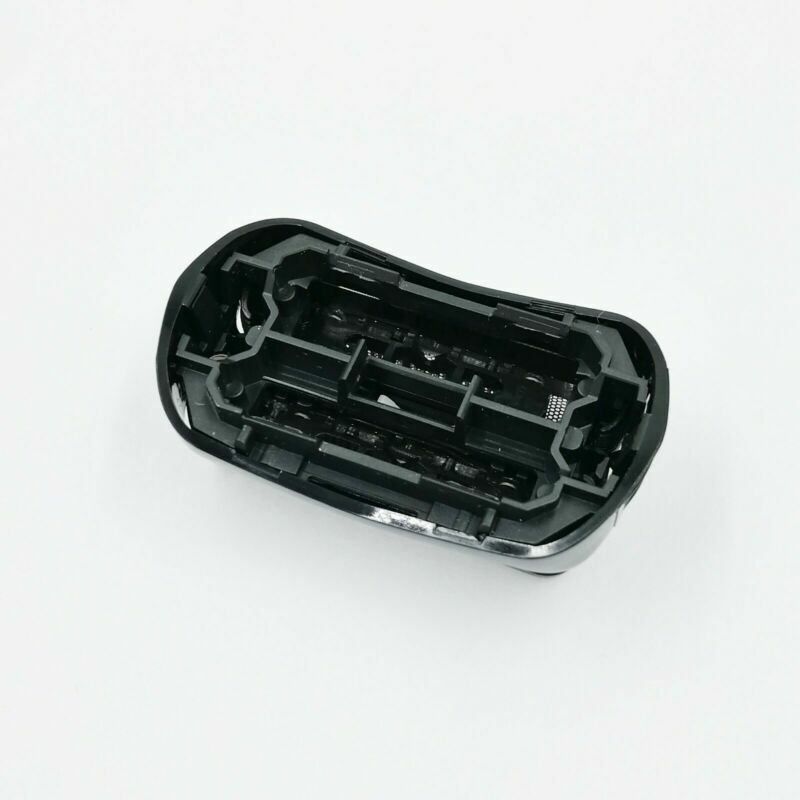Forbraun 21B Shaver Replacement Part, Black, Compatible with Models 300s 310s