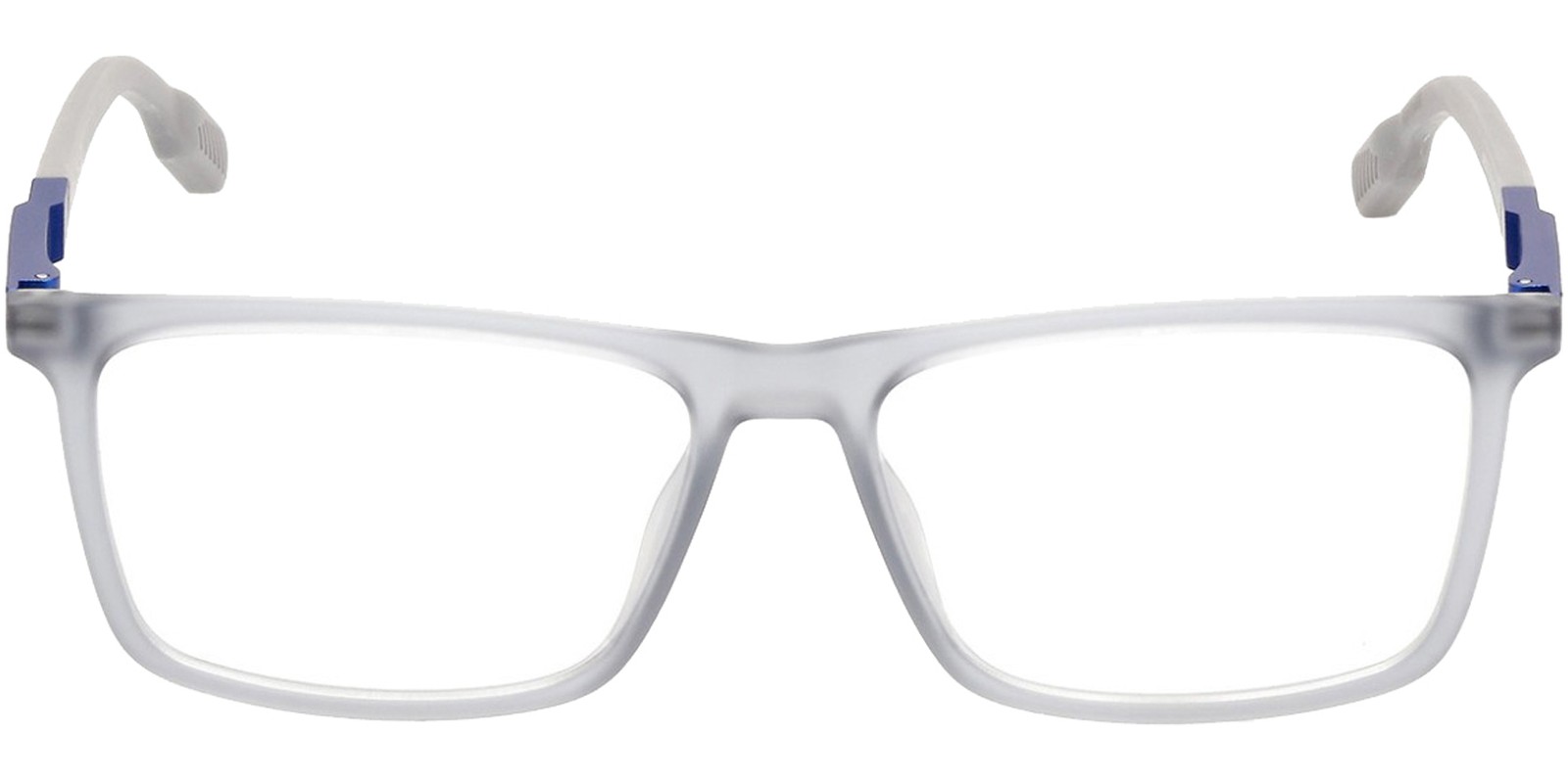 Adidas Men’s Rectangle Eyeglass Frames – SP5070