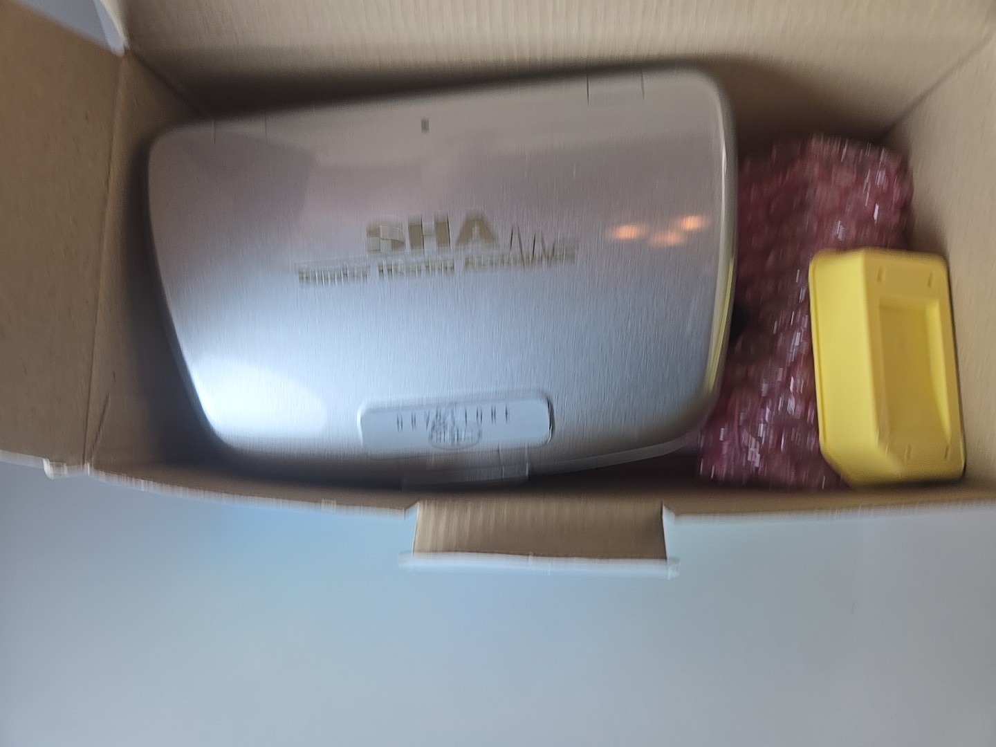Dry & Store Global II Hearing Instrument Dehumidifier Model TRG-AA (G2)