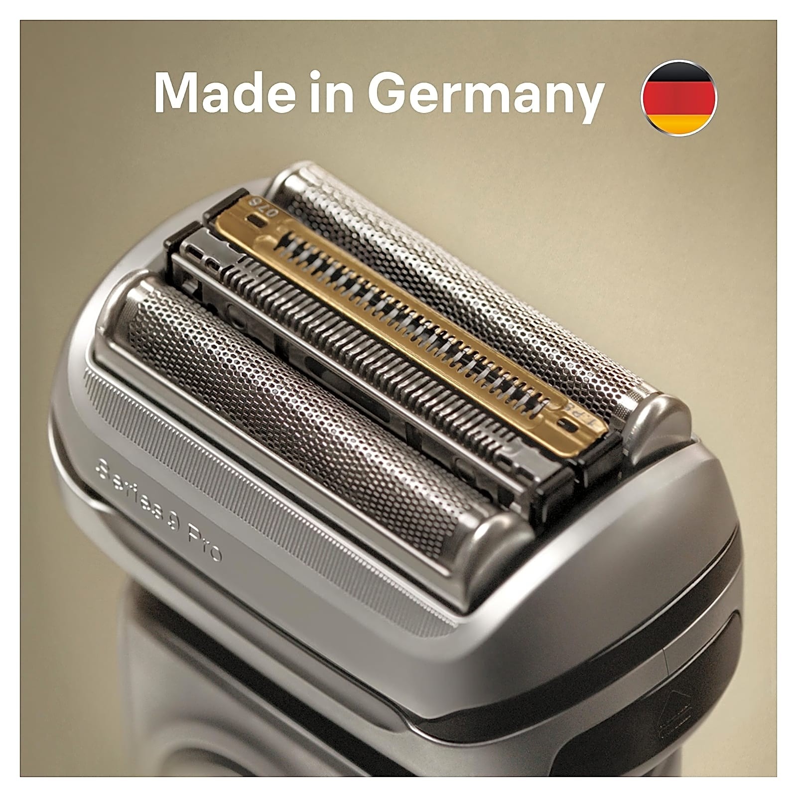 Braun 94M Shaver Head Replacement Part Series 9 Pro